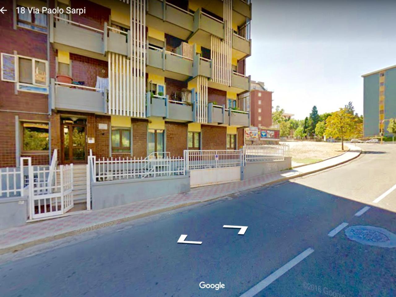 Bella Cagliari
